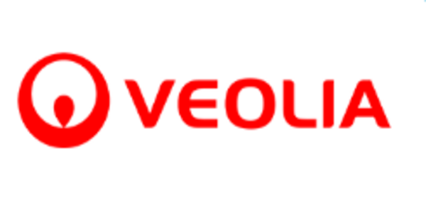 logo reference veolia