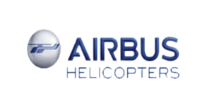 LOGO AIRBUS HELICOPTERS PARTENAIRE